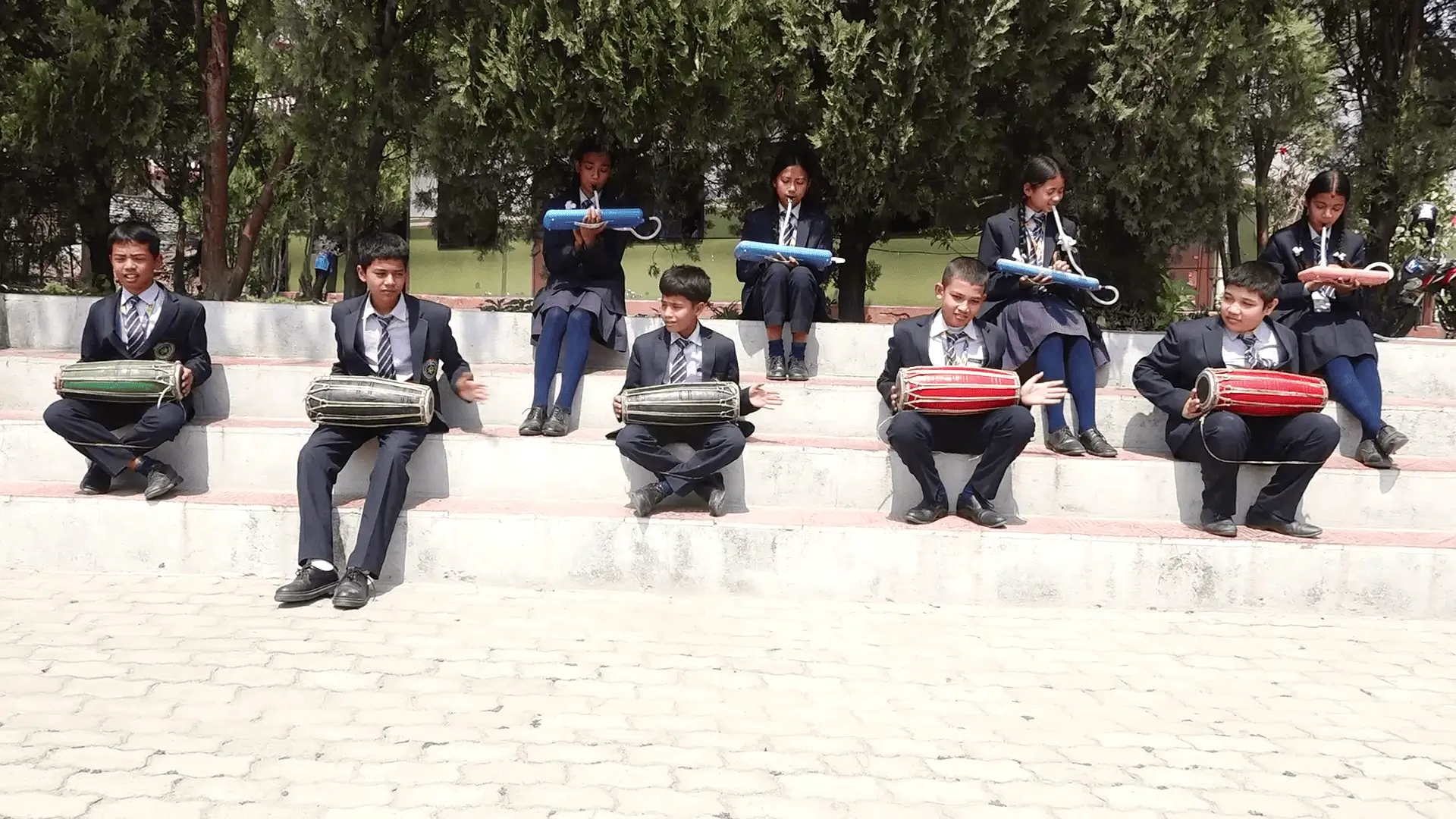 Music