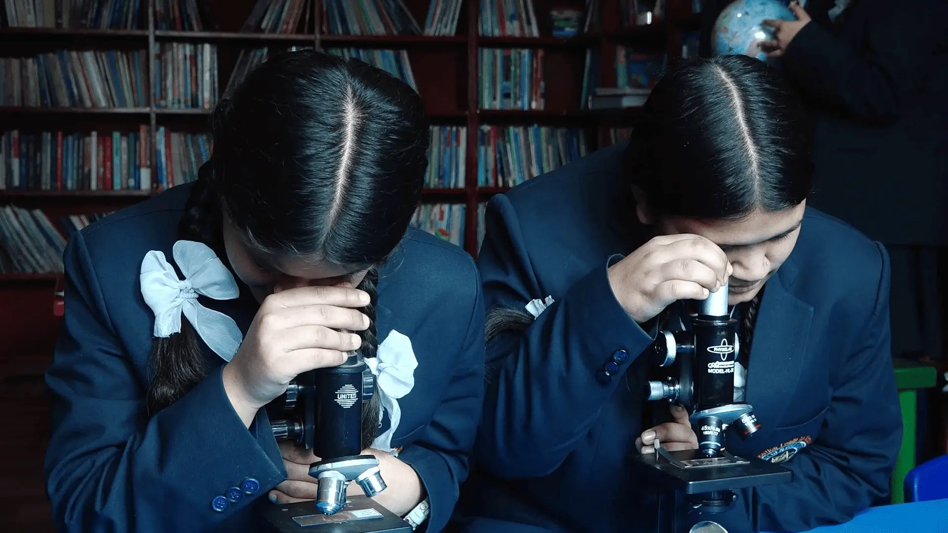 Science Laboratory